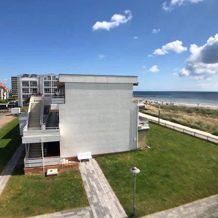 Bellevue C30 Apartamento Großenbrode Exterior foto