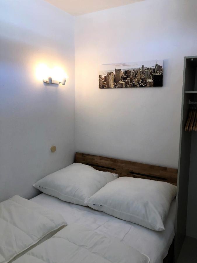 Bellevue C30 Apartamento Großenbrode Exterior foto