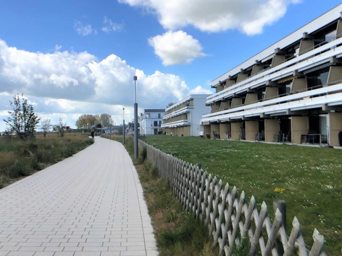Bellevue C30 Apartamento Großenbrode Exterior foto