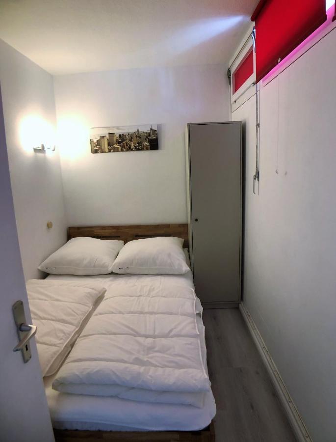 Bellevue C30 Apartamento Großenbrode Exterior foto