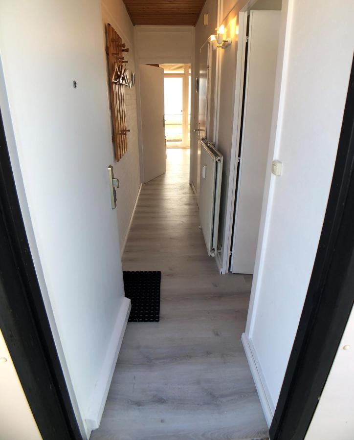 Bellevue C30 Apartamento Großenbrode Exterior foto